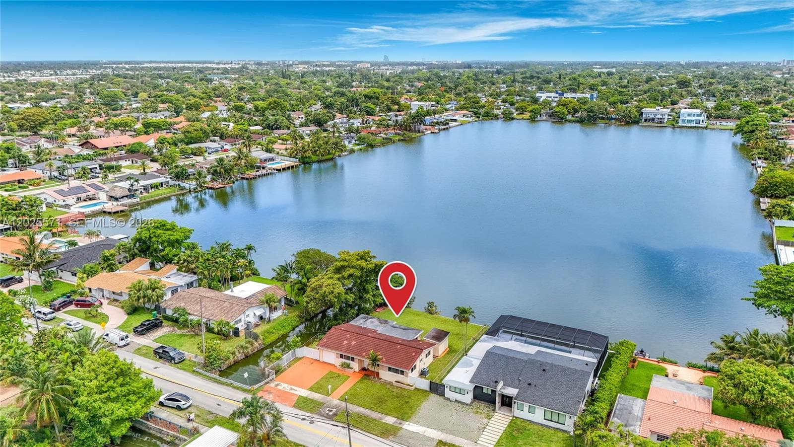 2501 NE 209th Ter, Miami FL 33180