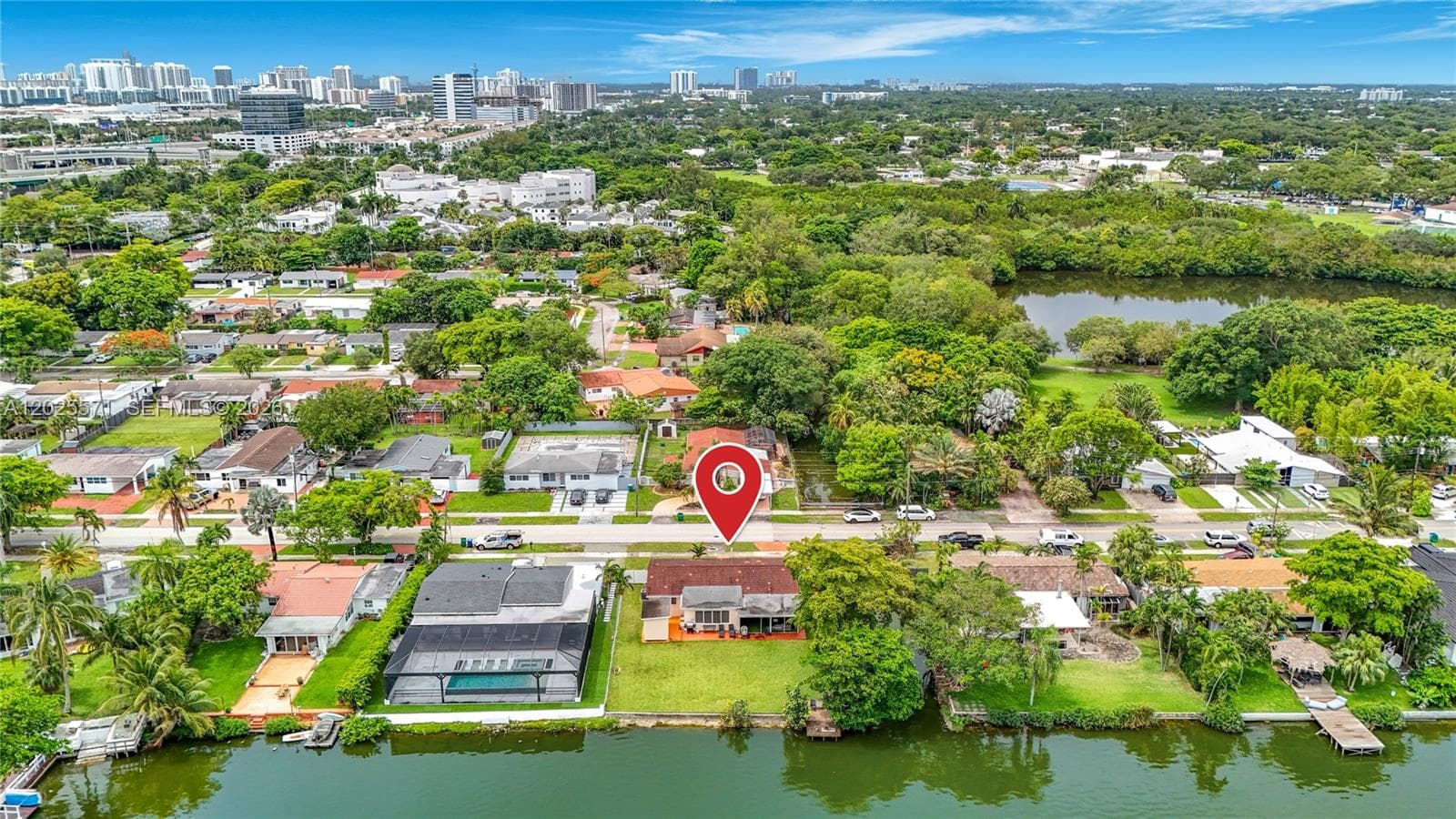 2501 NE 209th Ter, Miami FL 33180
