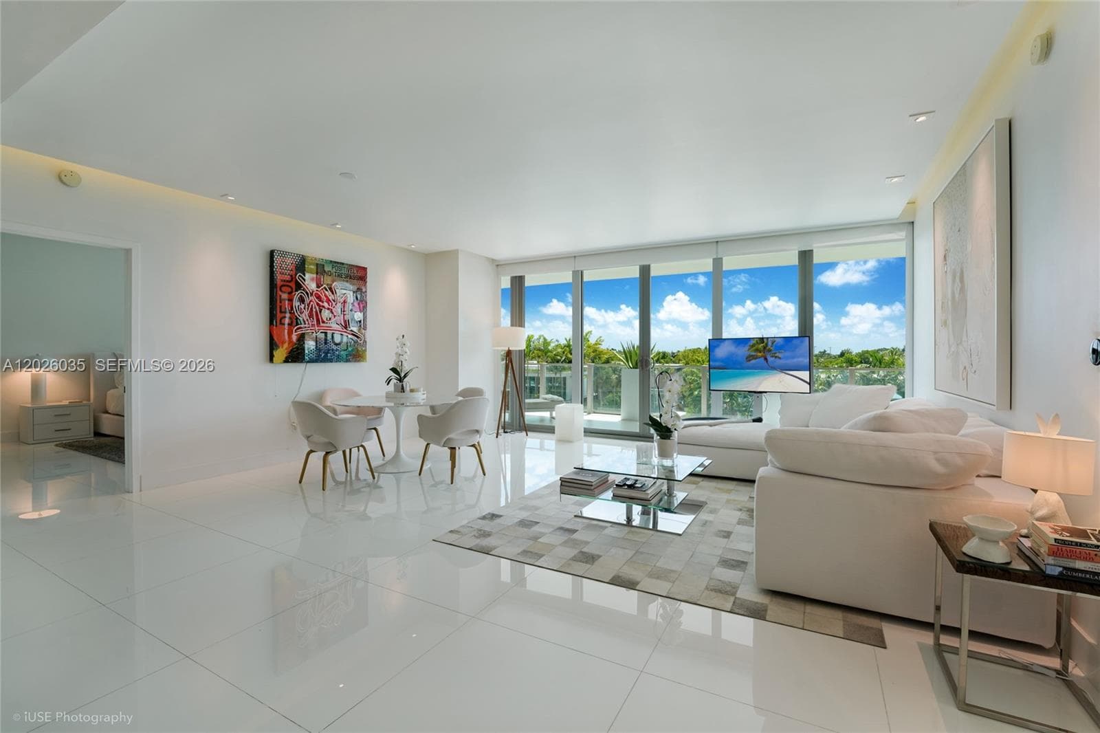350 Ocean Dr # 405N, Key Biscayne FL 33149