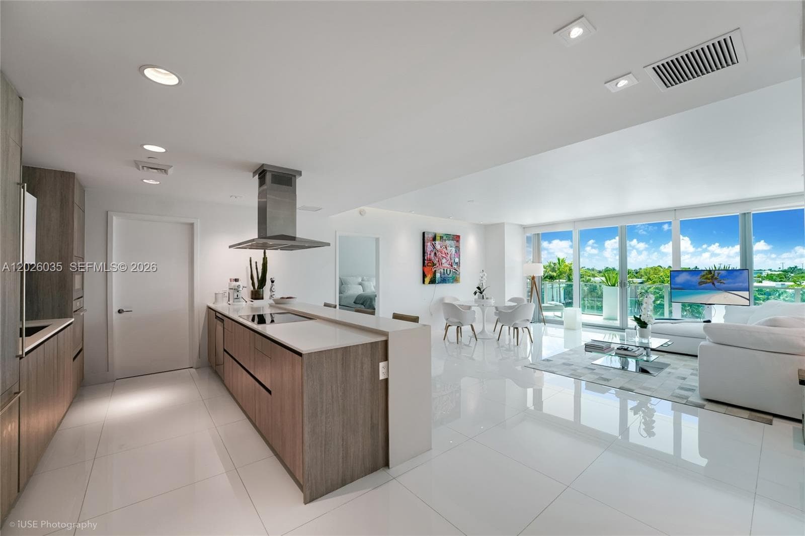 350 Ocean Dr # 405N, Key Biscayne FL 33149