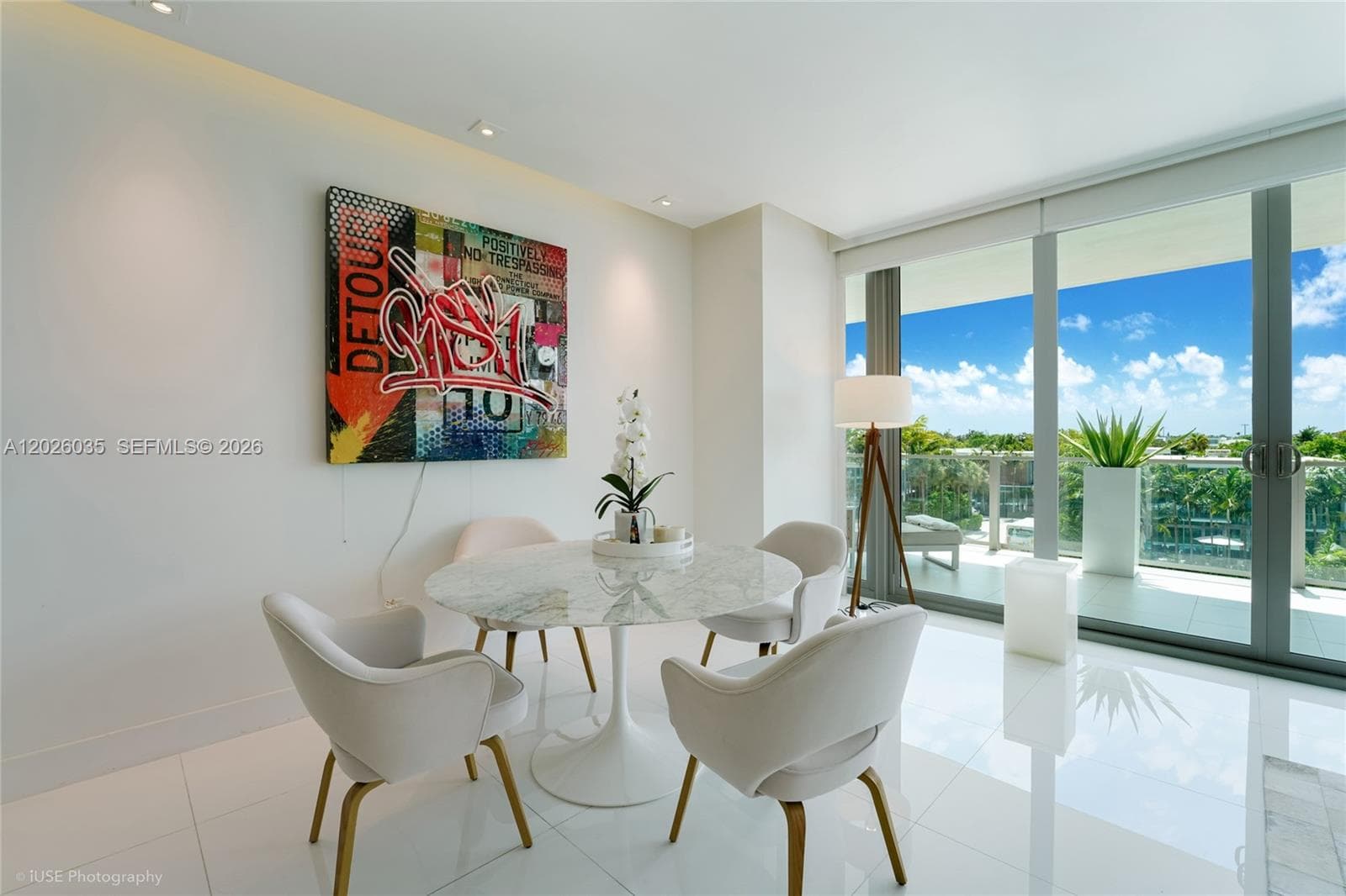 350 Ocean Dr # 405N, Key Biscayne FL 33149