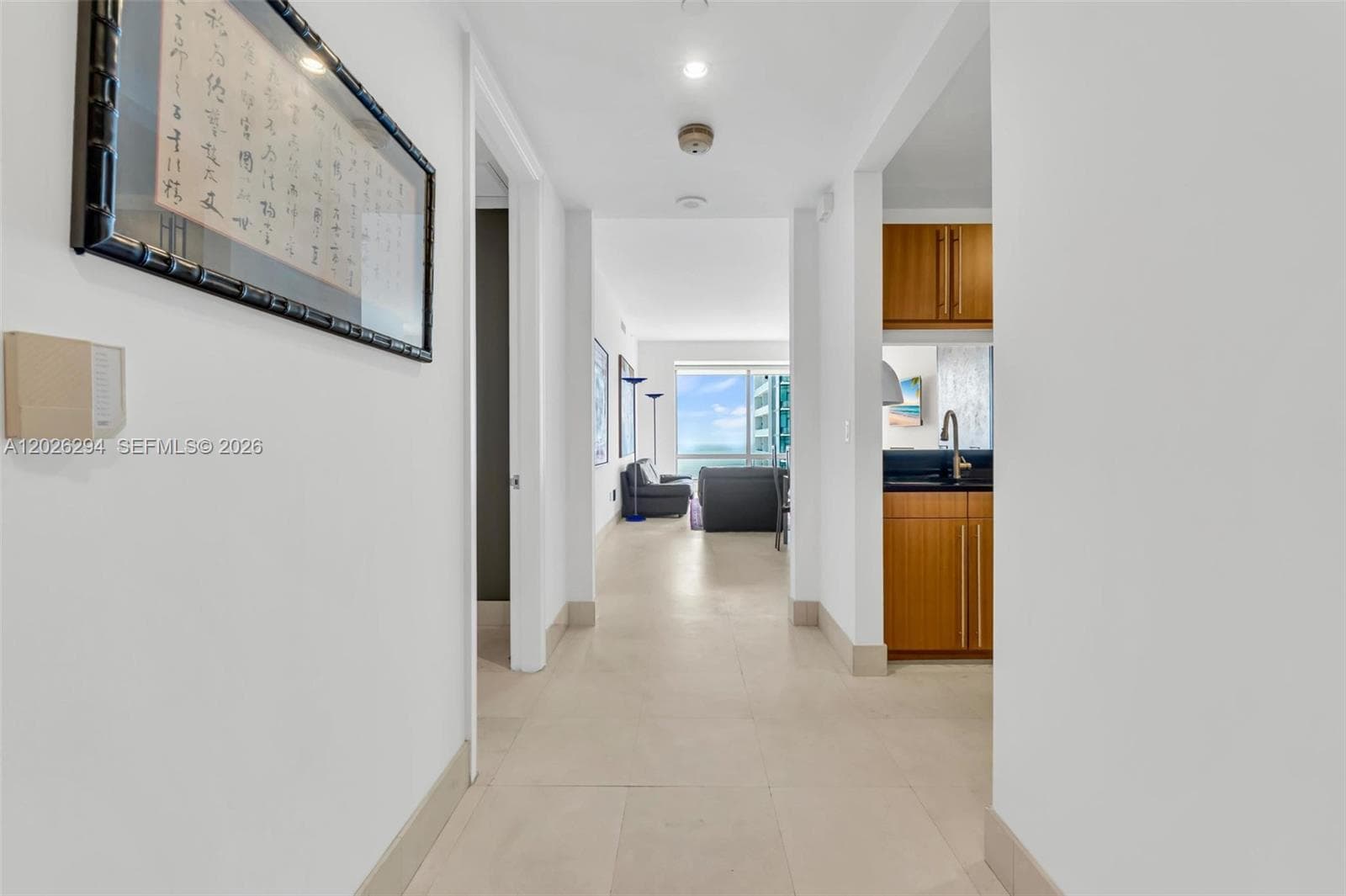 1425 Brickell Ave # 51A, Miami FL 33131