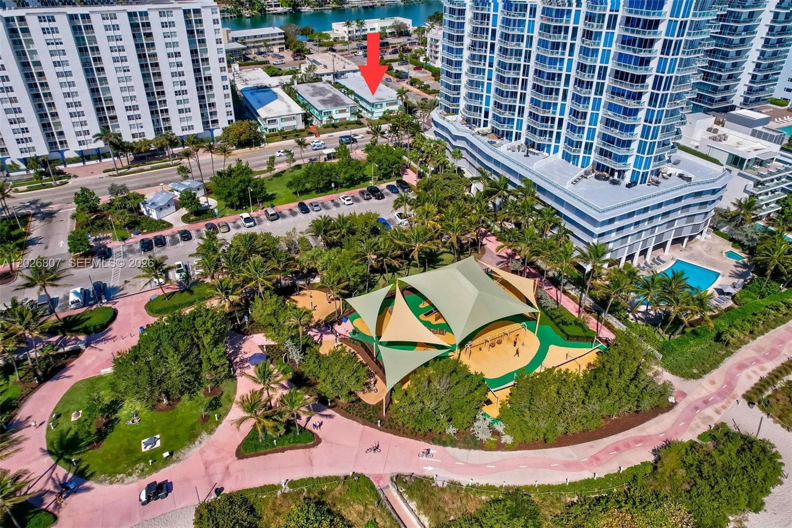 6498 Collins Ave # 41, Miami Beach FL 33141