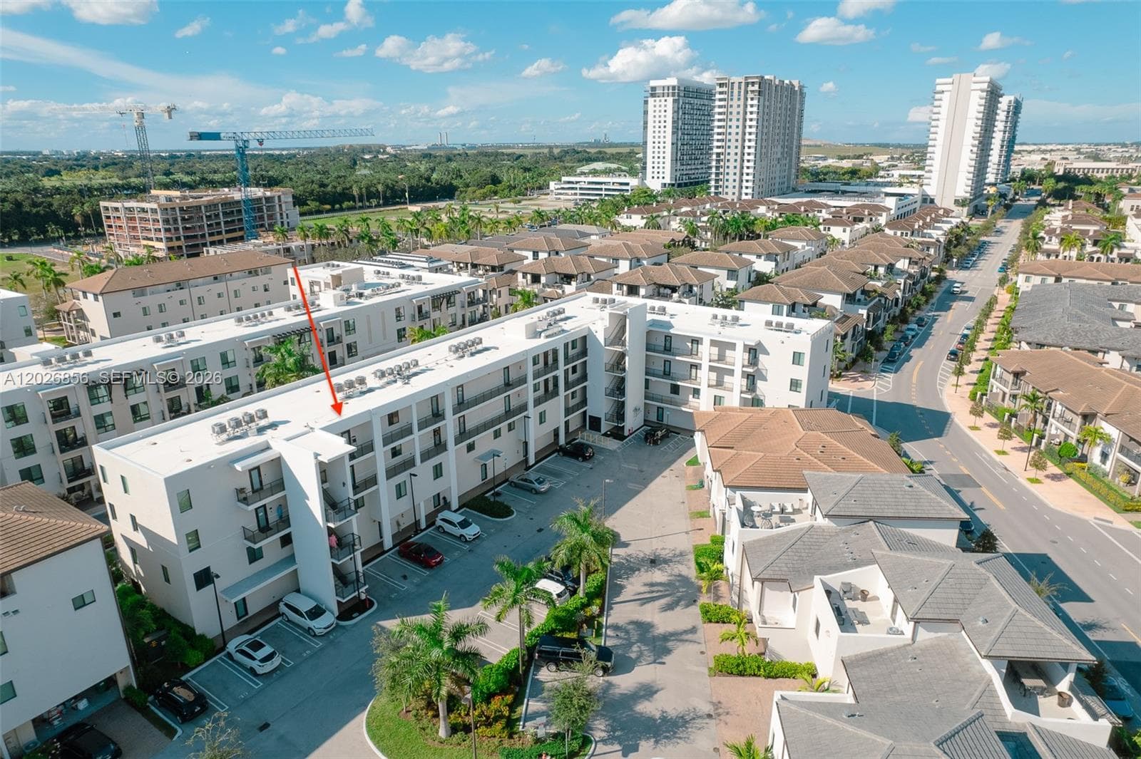 4745 NW 84th Ct # 47, Doral FL 33166