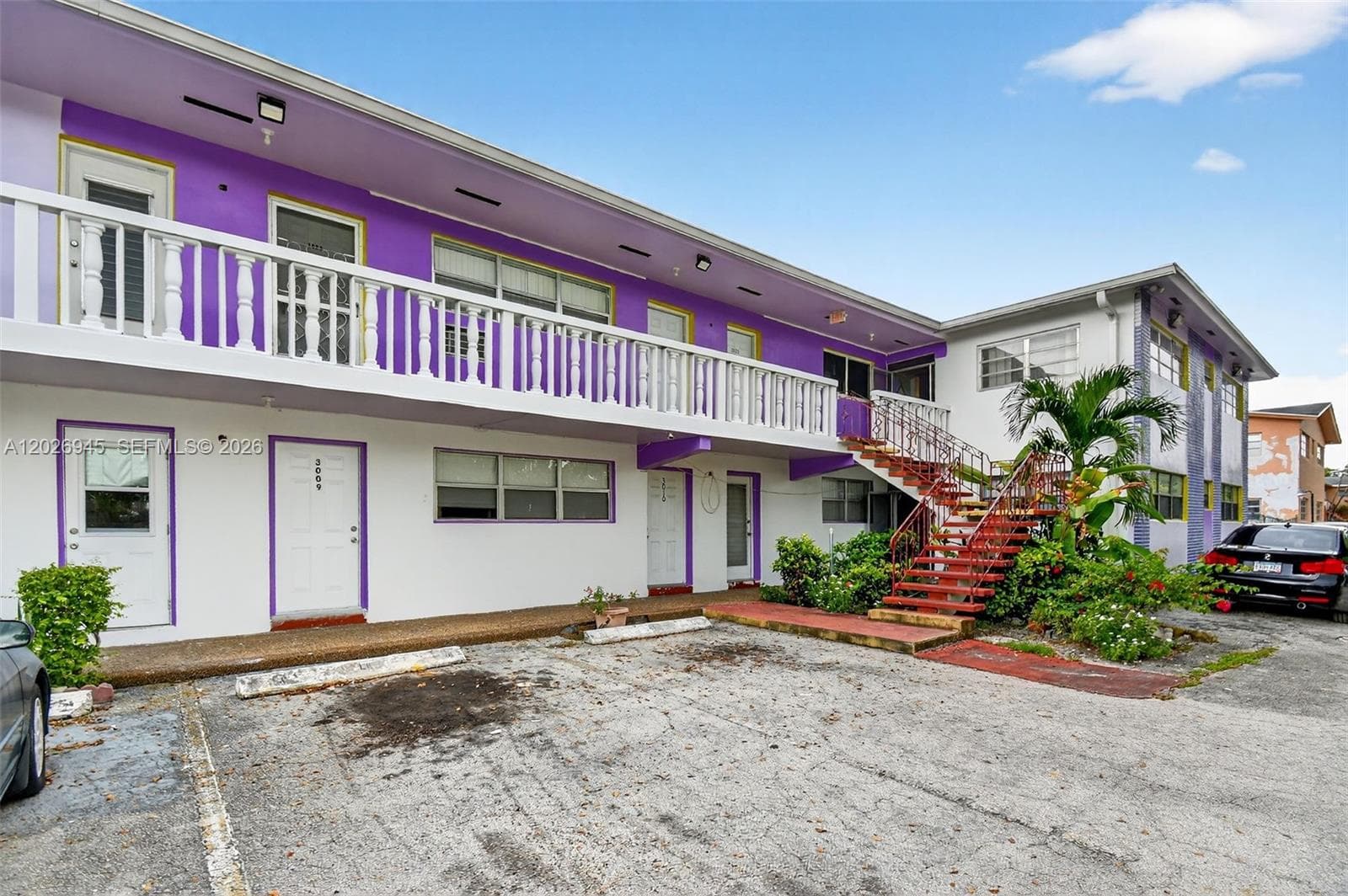 245 NE 191st St # 3022, Miami FL 33179