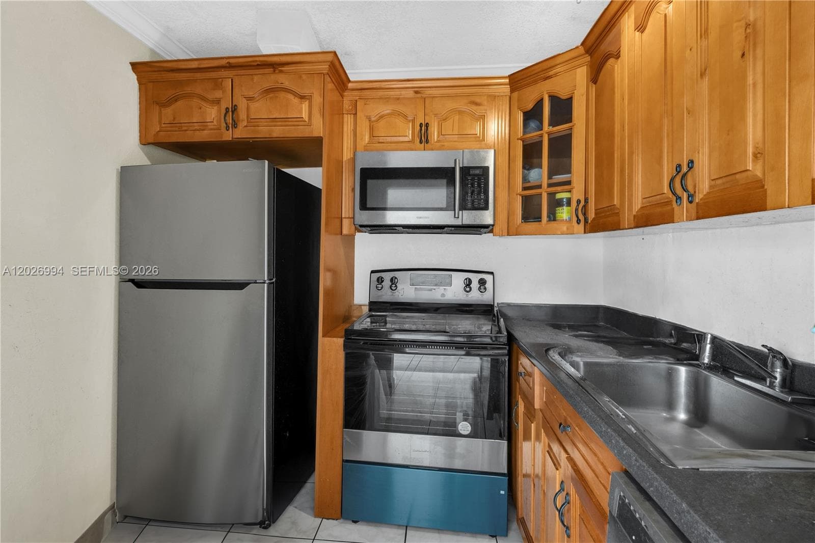 496 NW 165th St Rd # 616, Miami FL 33169