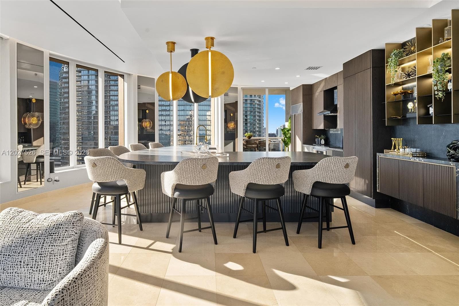 901 Brickell Key Blvd # 3304, Miami FL 33131