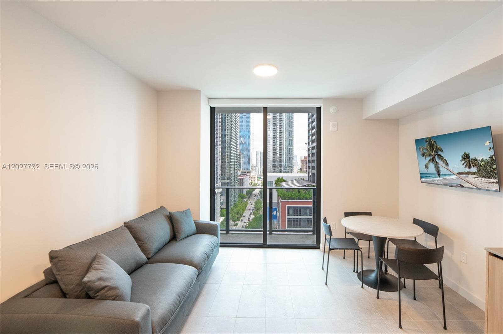 121 NE 5th St # 1809, Miami FL 33132
