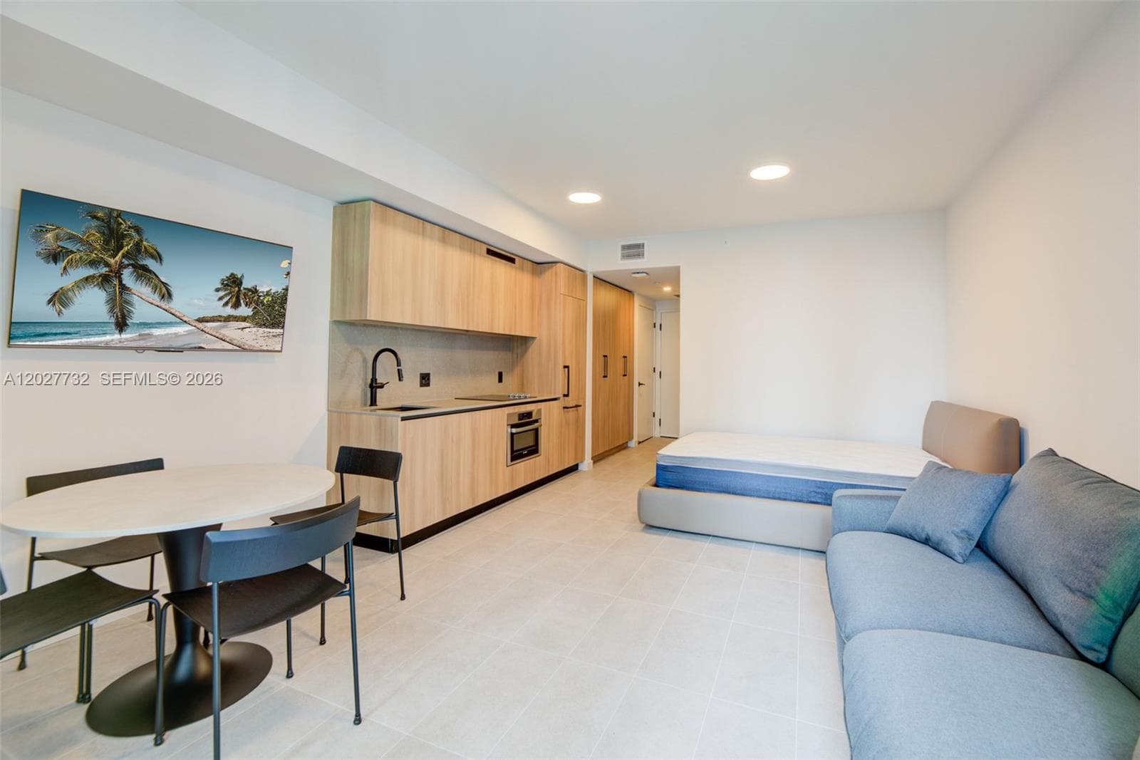 121 NE 5th St # 1809, Miami FL 33132