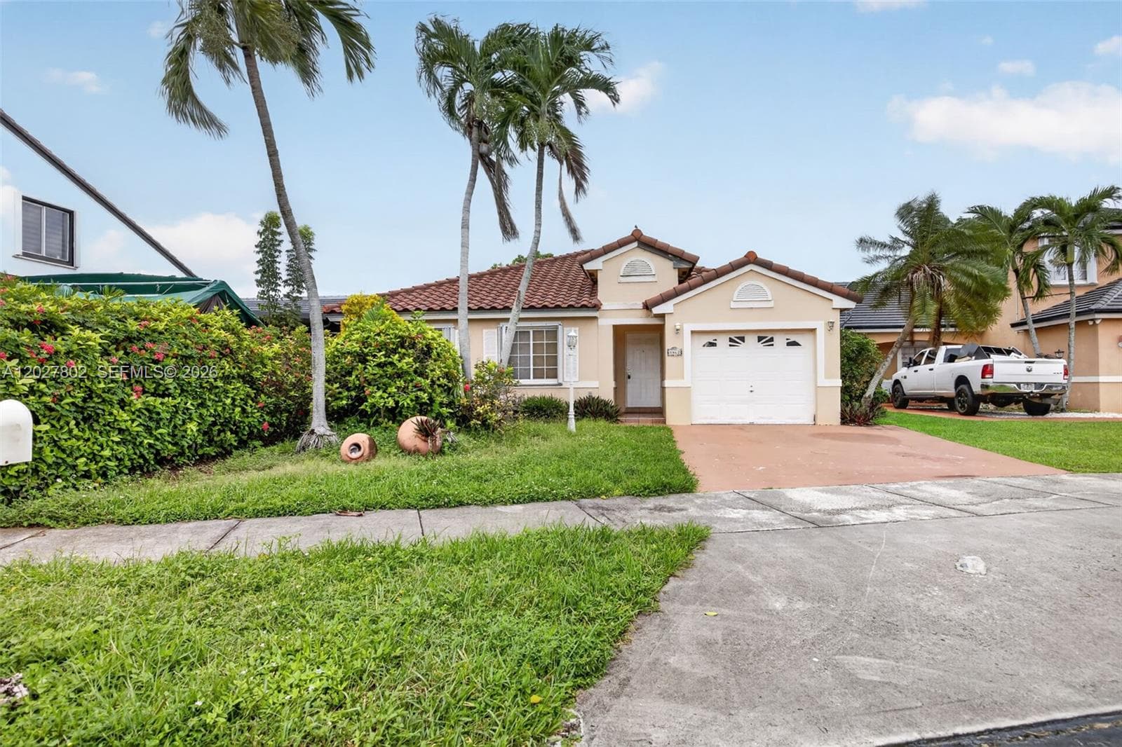 8462 SW 158th Ct, Miami FL 33193