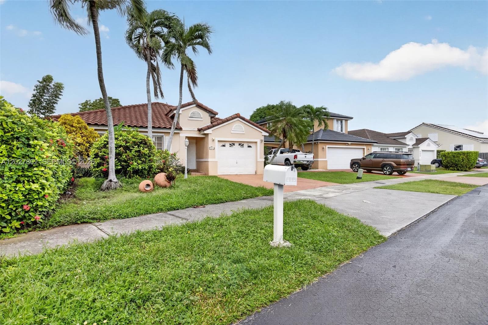 8462 SW 158th Ct, Miami FL 33193