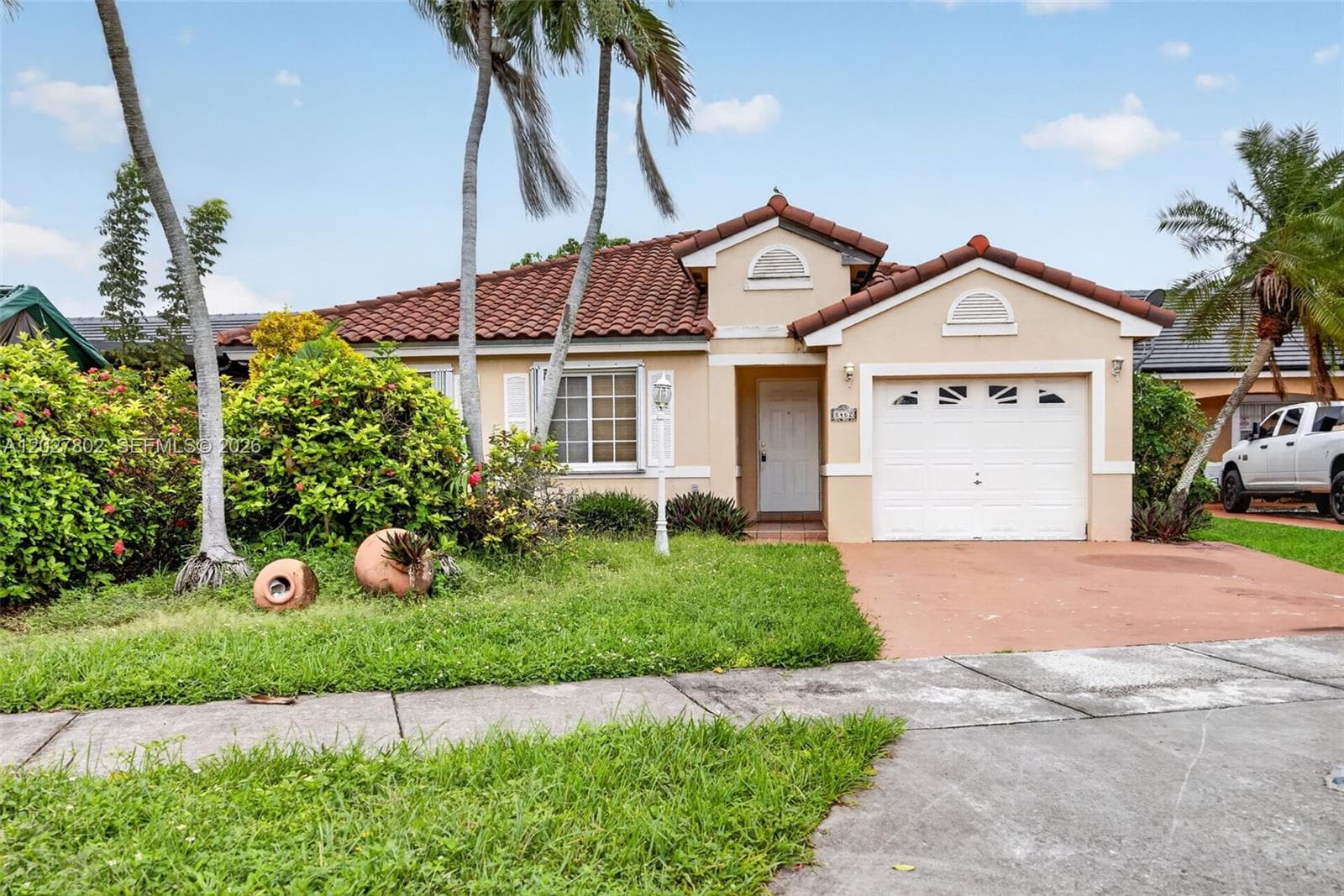 8462 SW 158th Ct, Miami FL 33193