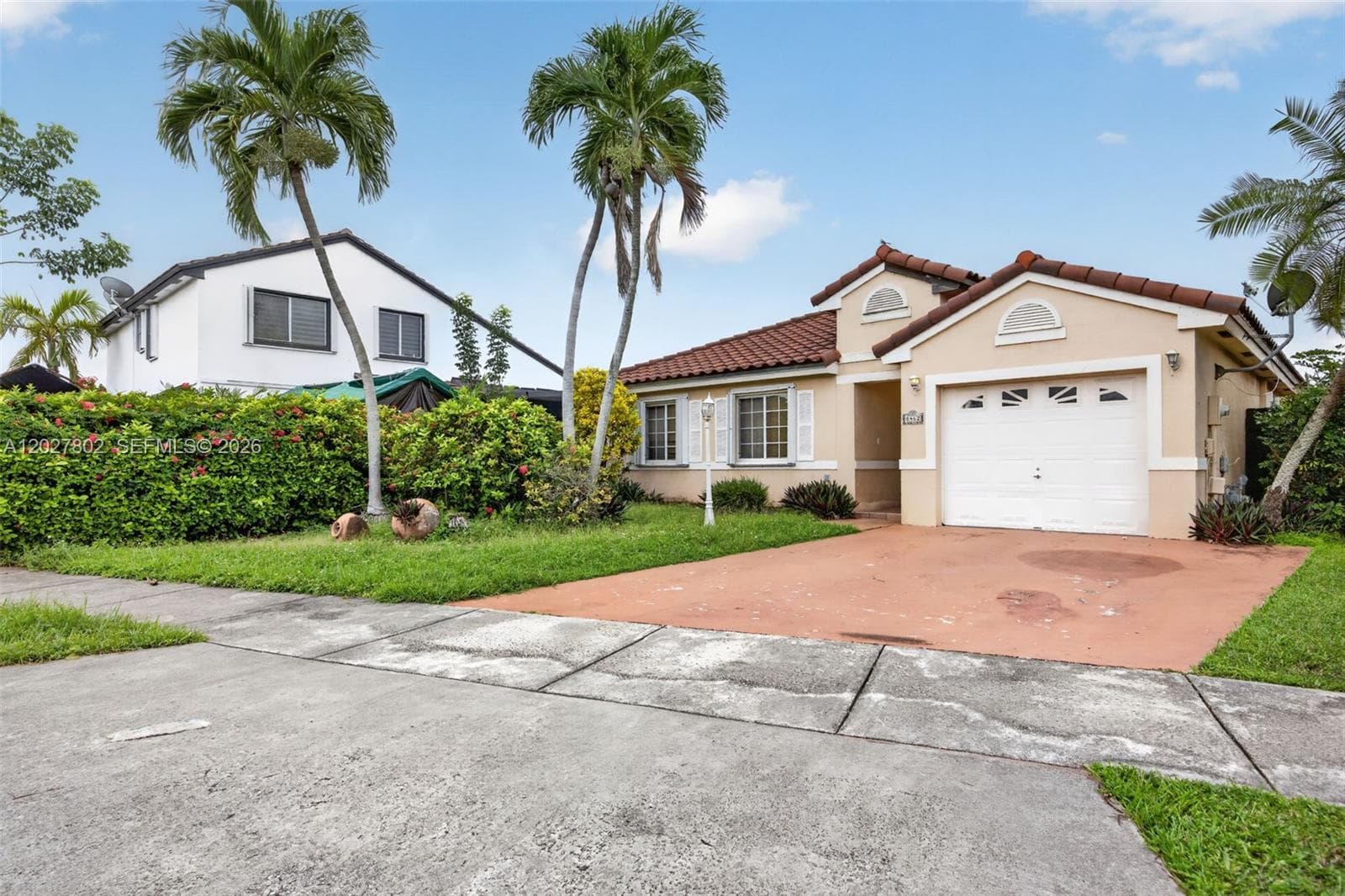 8462 SW 158th Ct, Miami FL 33193