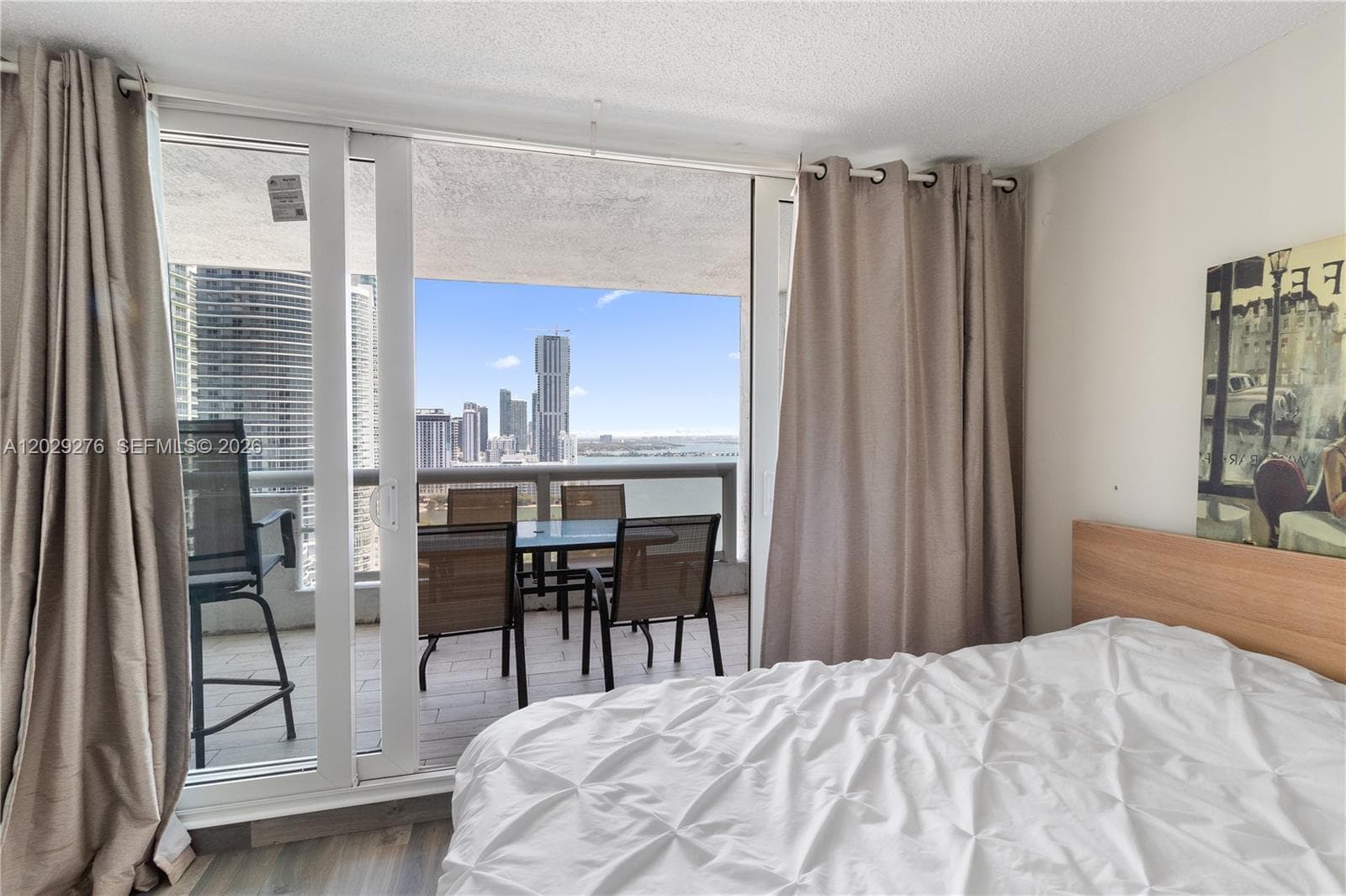 1717 N Bayshore Dr # 2837, Miami FL 33132