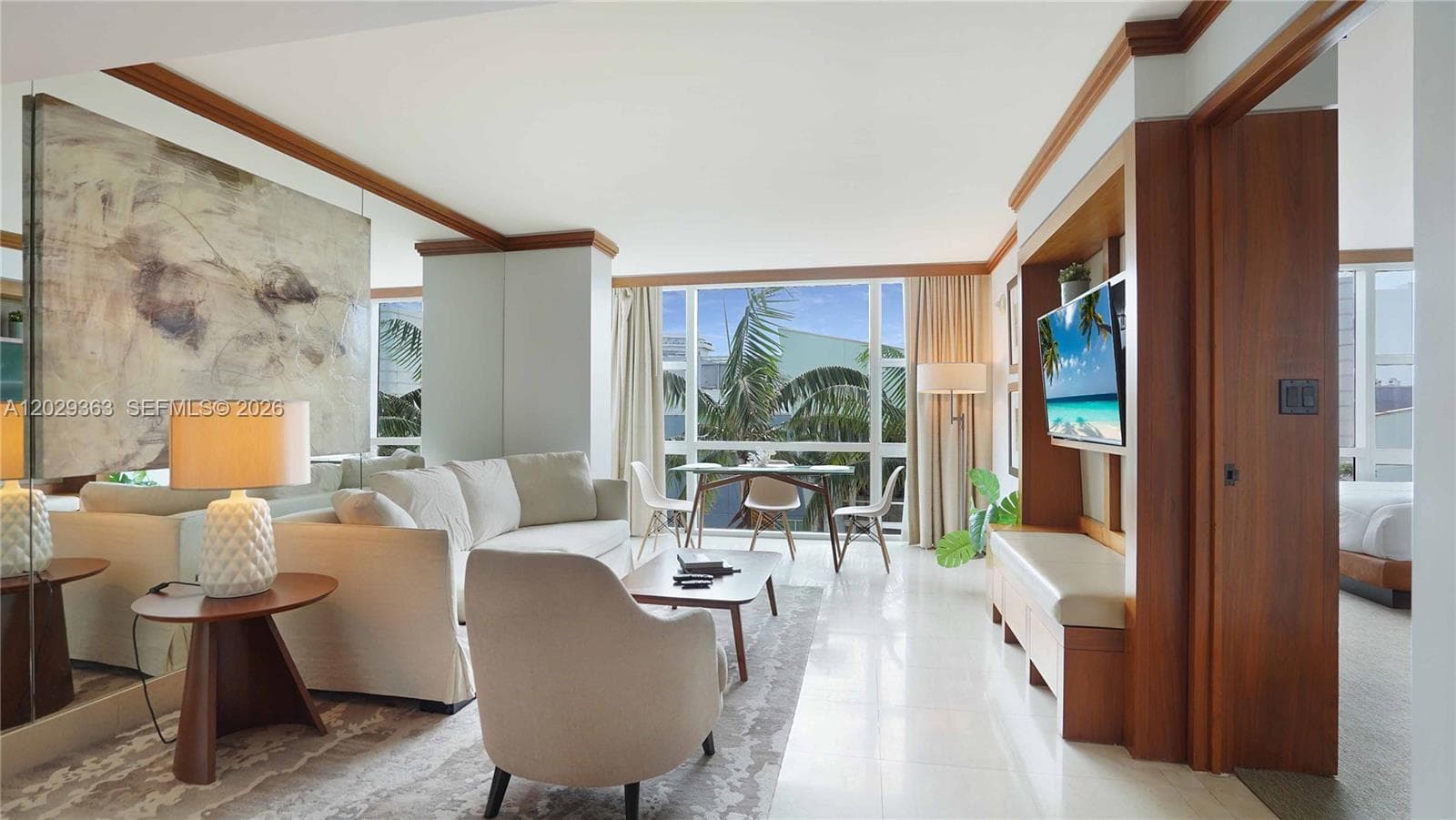 6801 Collins Ave, Miami Beach FL 33141