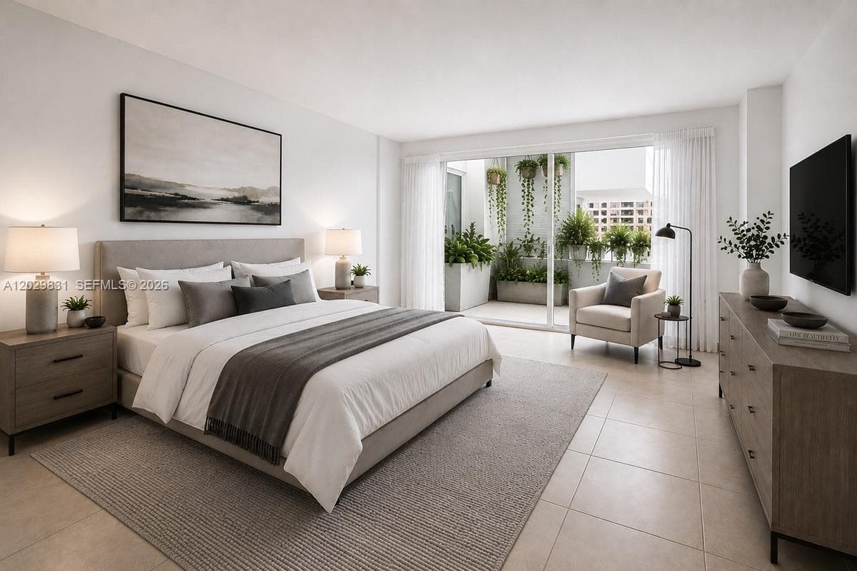 199 Ocean Lane Dr # 911, Key Biscayne FL 33149