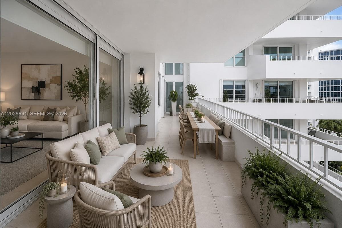 199 Ocean Lane Dr # 911, Key Biscayne FL 33149