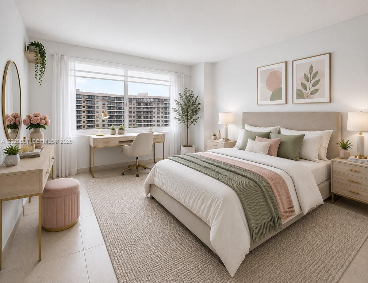 199 Ocean Lane Dr # 911, Key Biscayne FL 33149
