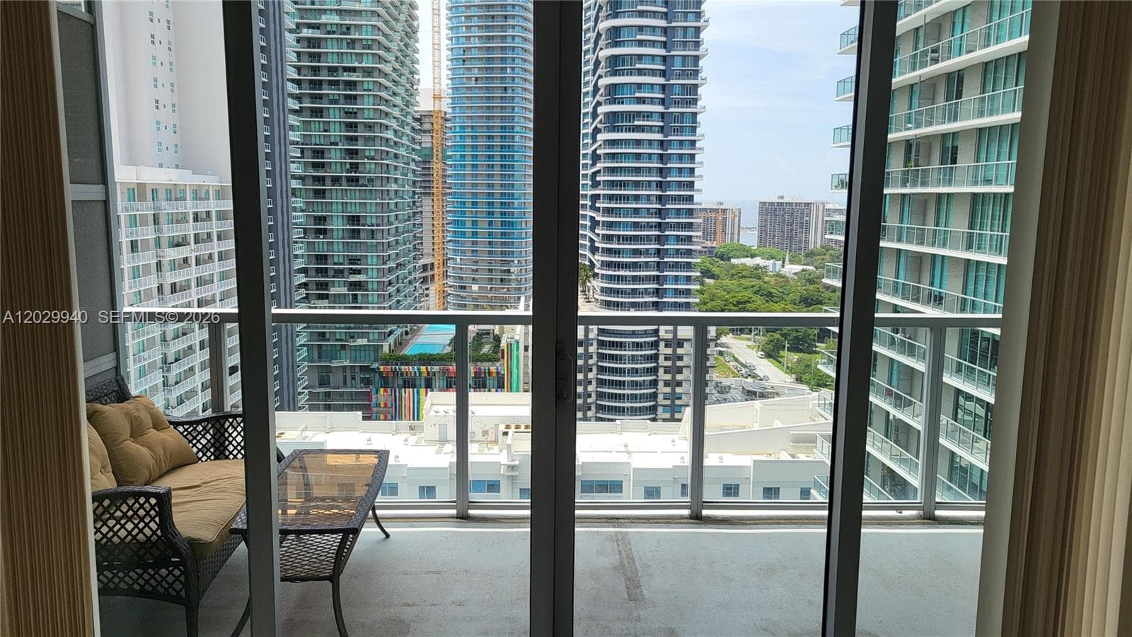 1111 SW 1 AV, Miami FL 33130