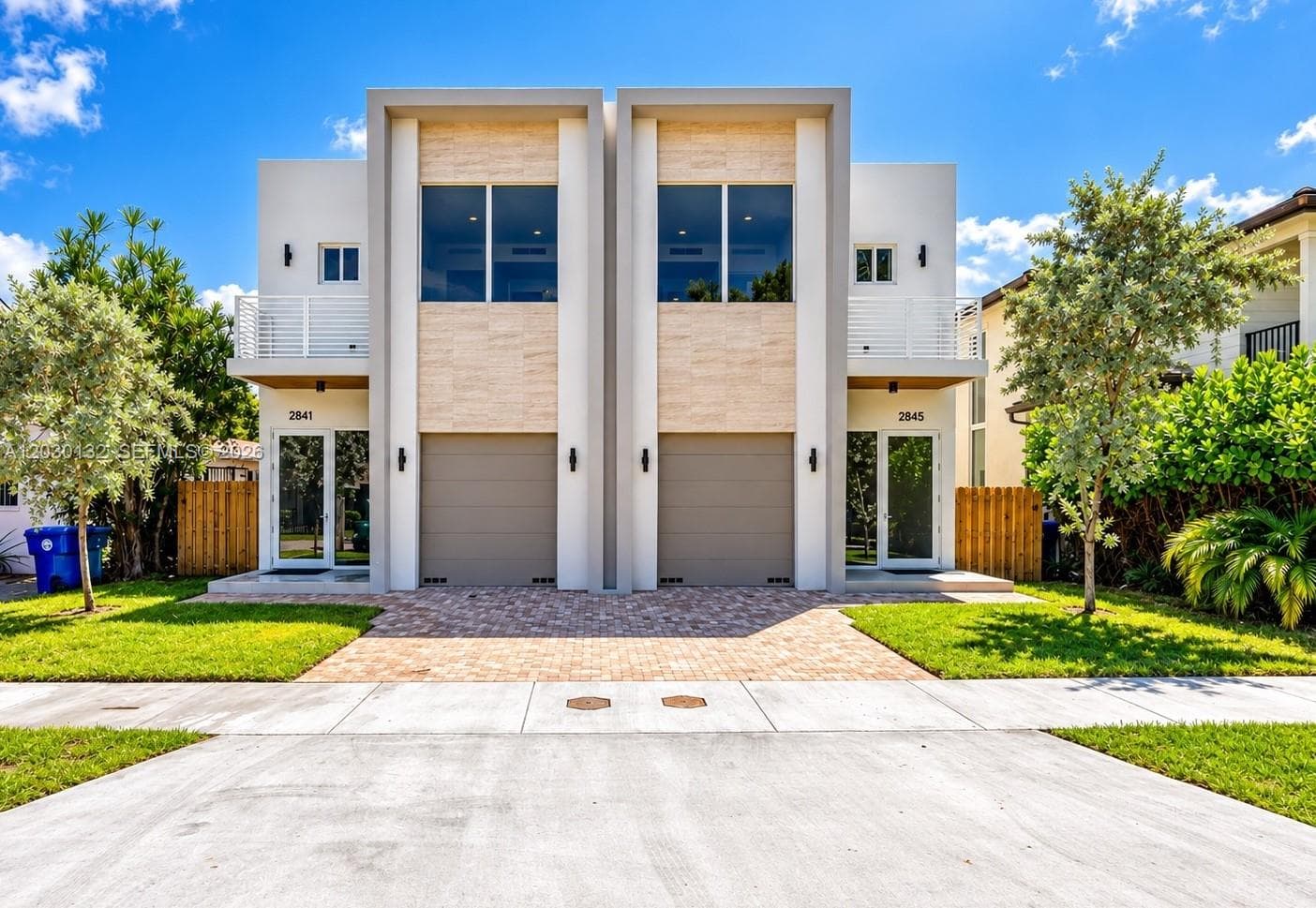 2841 SW 38th Ct unit B, Miami FL 33134