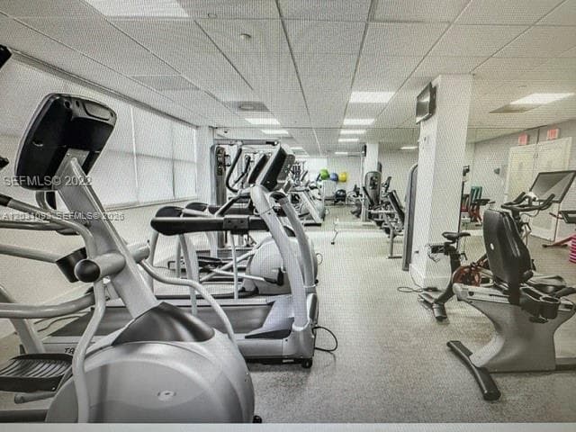 1420 Brickell Bay Dr # 1107C, Miami FL 33131