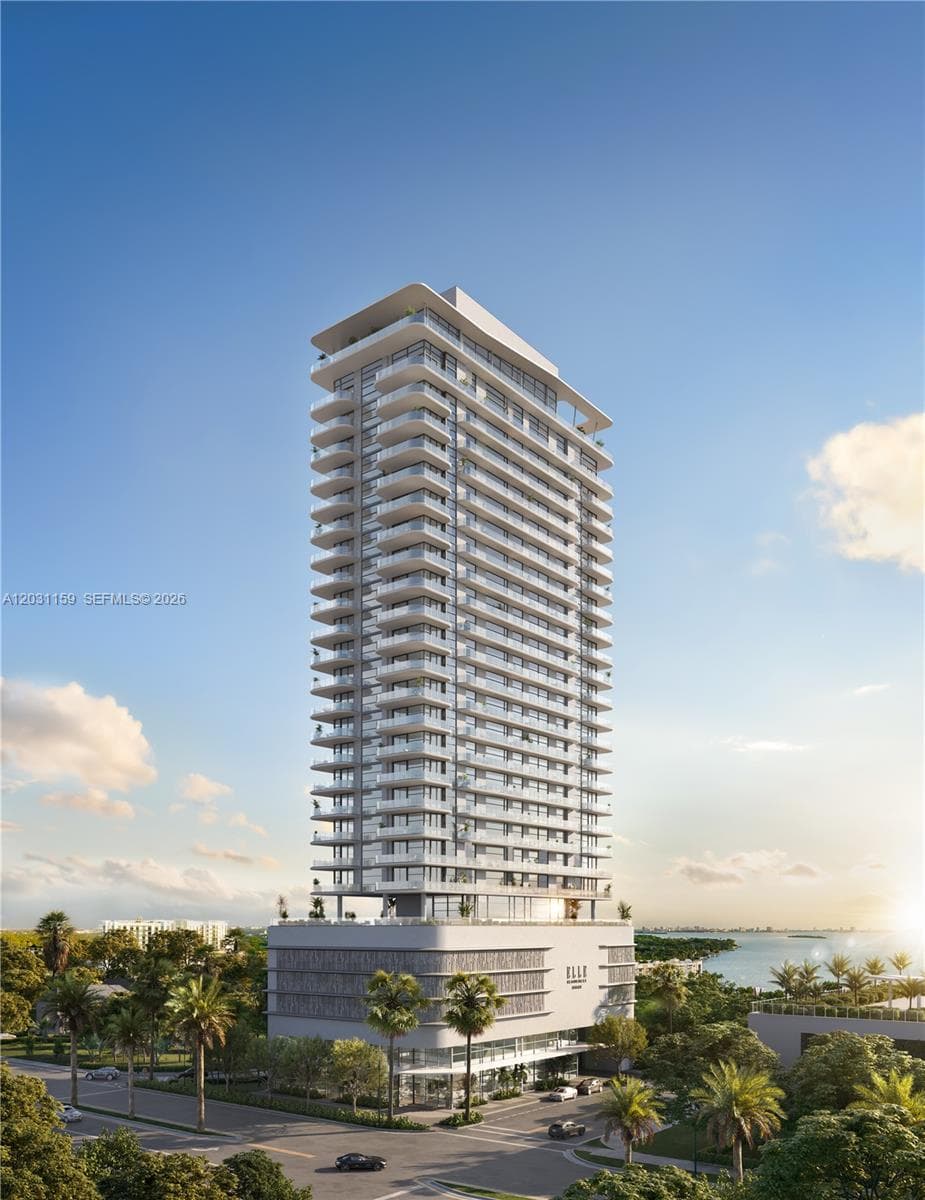 3618 NE 5th Ave # 2204, Miami FL 33137