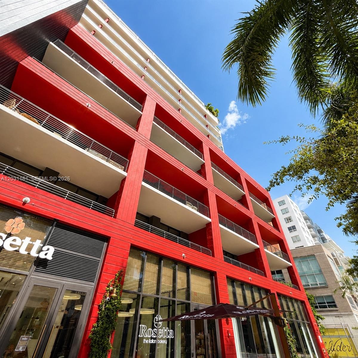 90 NE 32nd St # 624, Miami FL 33127
