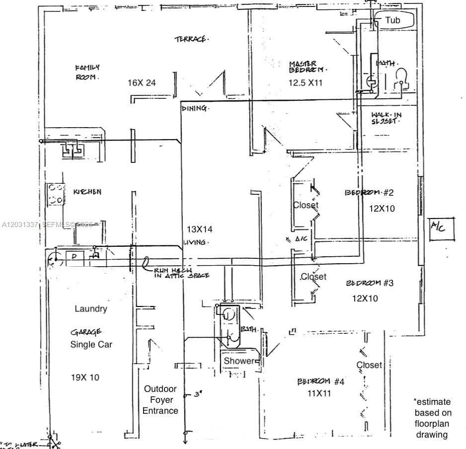 18003 SW 138th Ct, Miami FL 33177