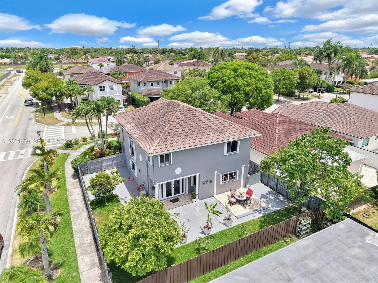 14402 SW 157th Path, Miami FL 33196