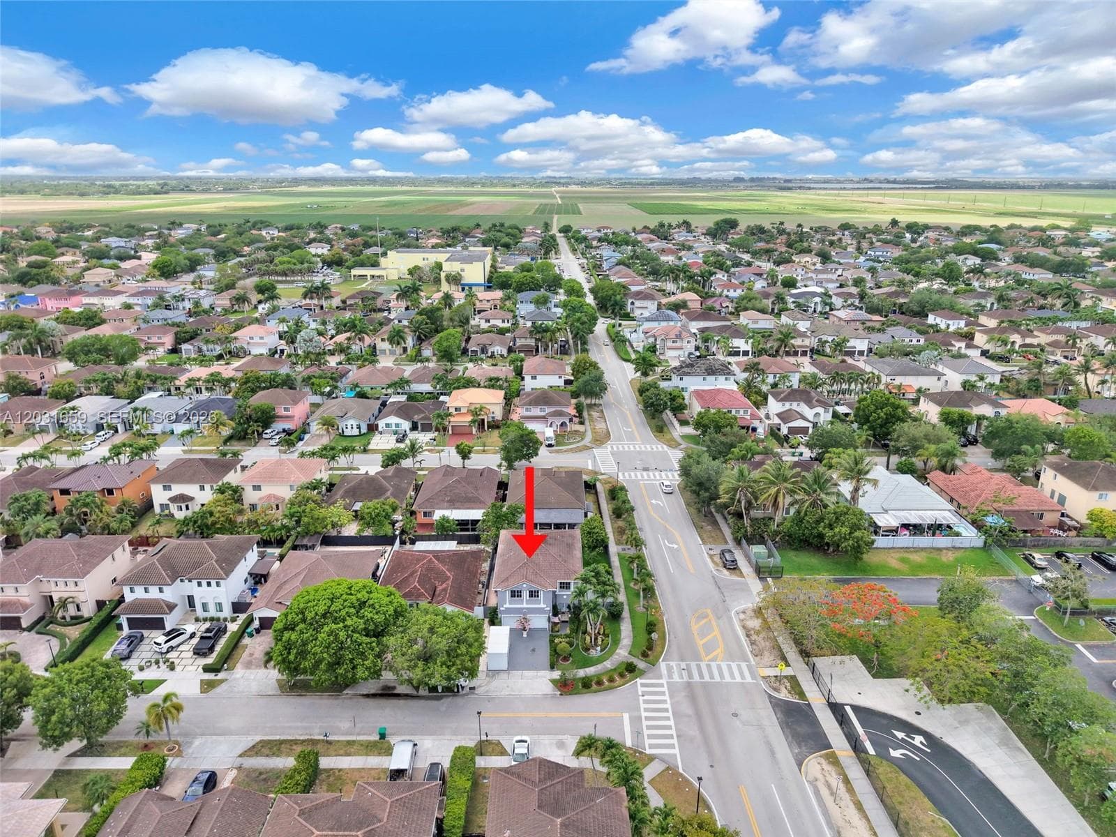14402 SW 157th Path, Miami FL 33196