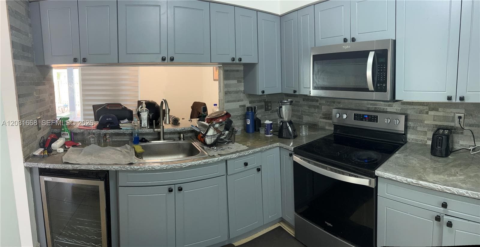 9206 SW 147th Ct, Miami FL 33196
