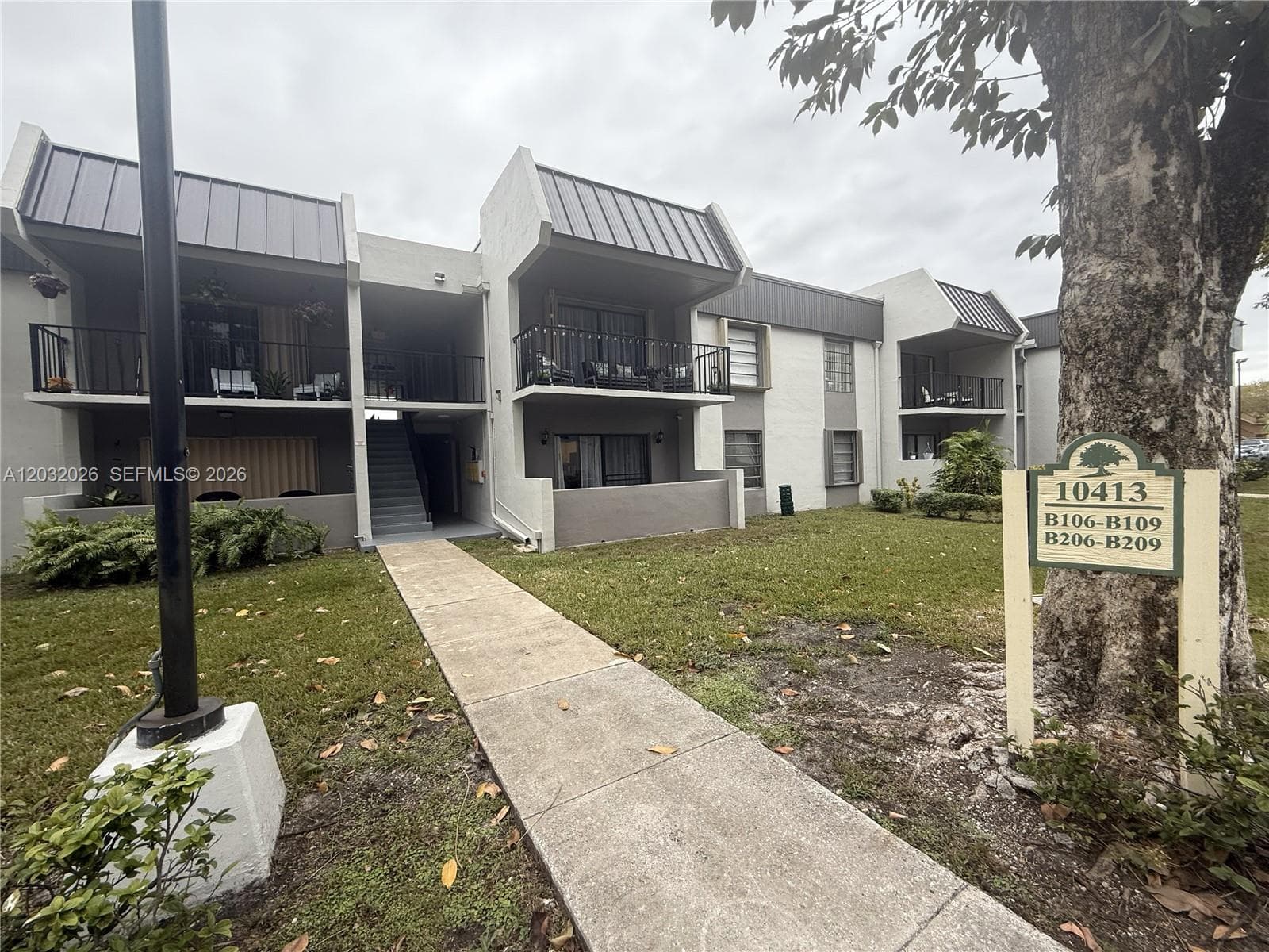 10413 N Kendall Dr # B208, Miami FL 33176