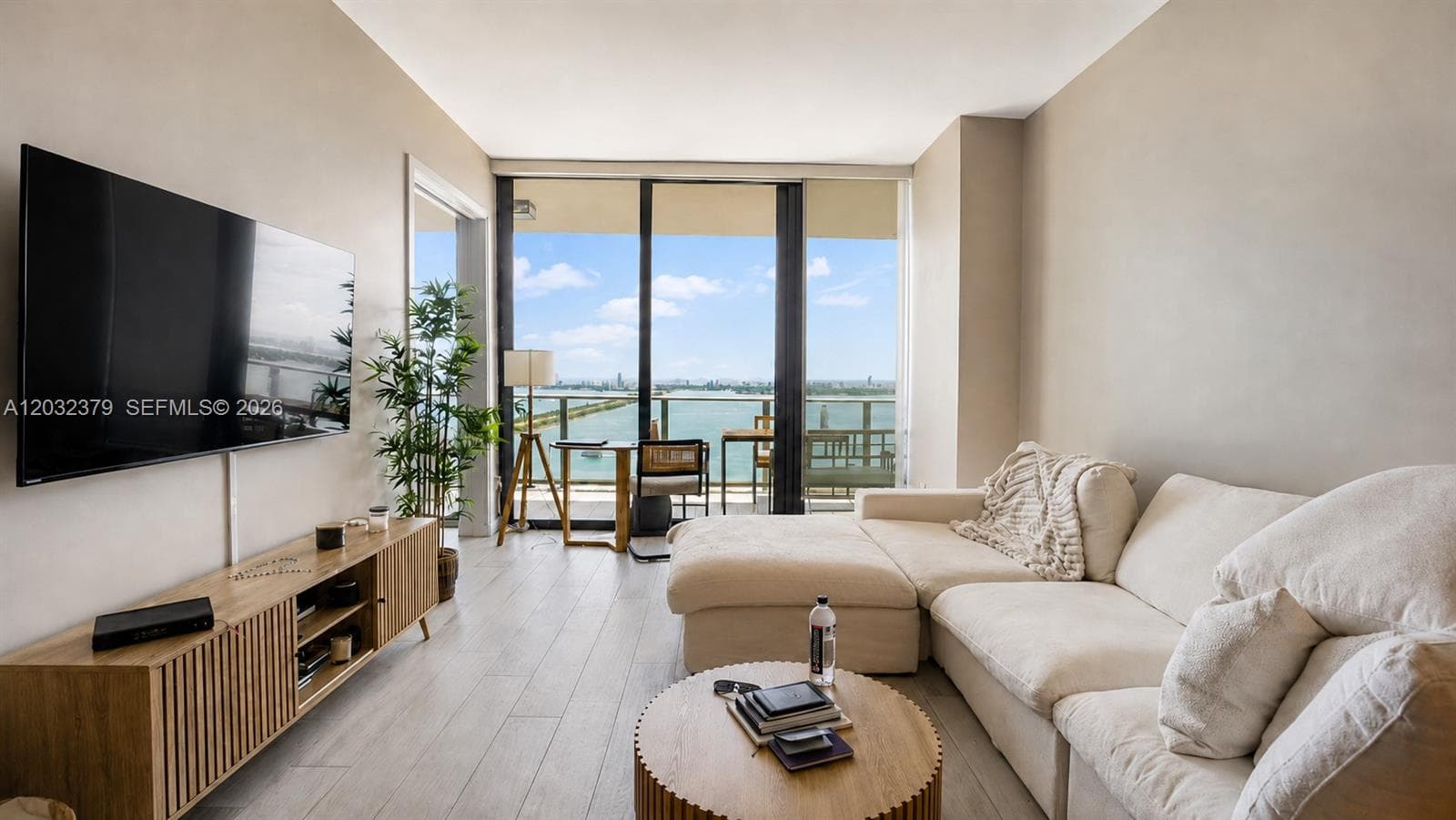 480 NE 31st St # 3705, Miami FL 33137