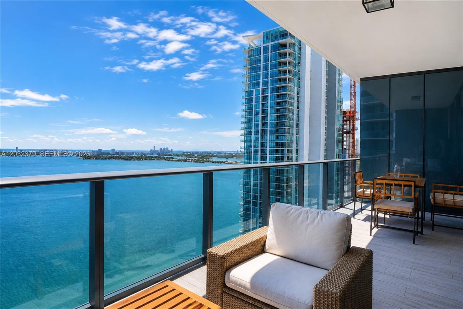 480 NE 31st St # 3705, Miami FL 33137