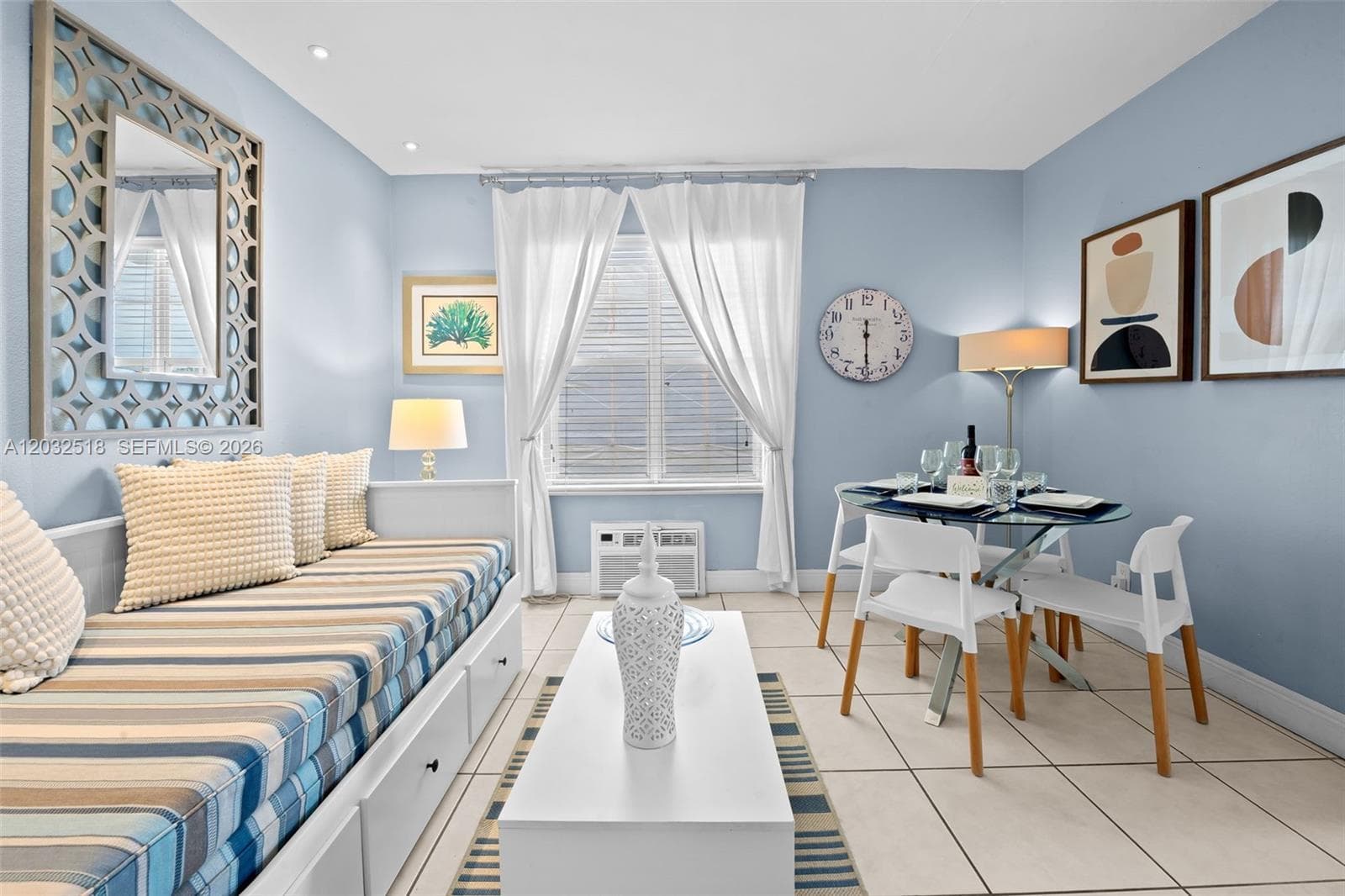 3030 Collins Ave # 4E, Miami Beach FL 33140