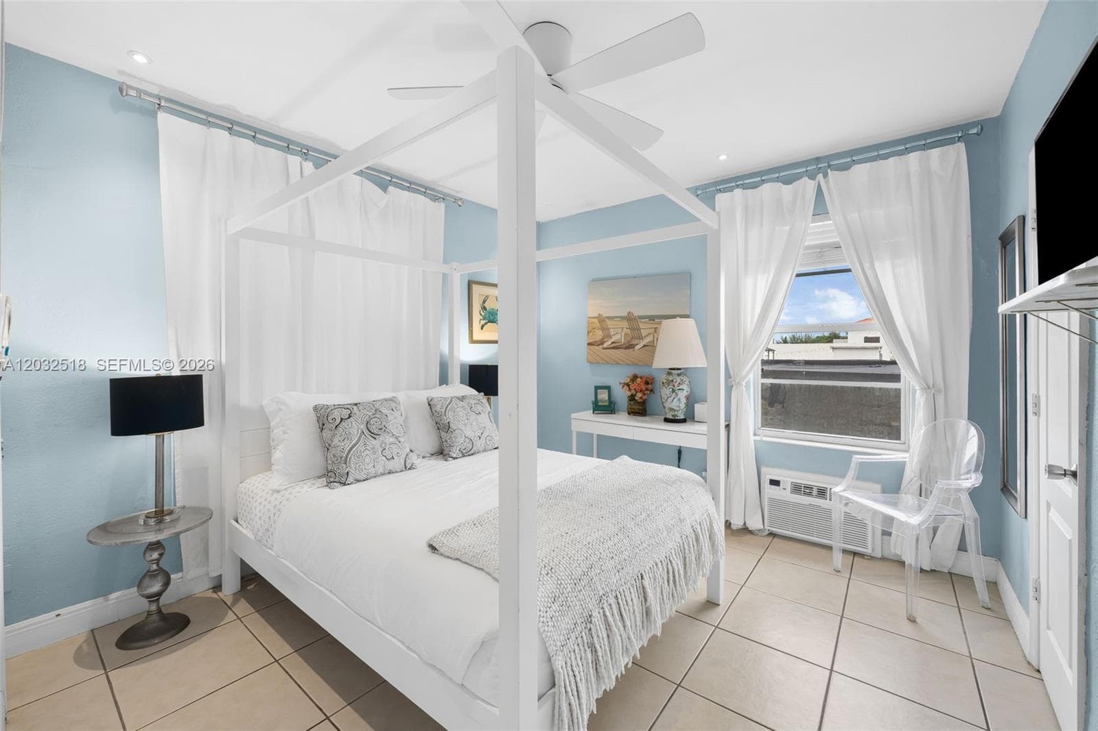 3030 Collins Ave # 4E, Miami Beach FL 33140
