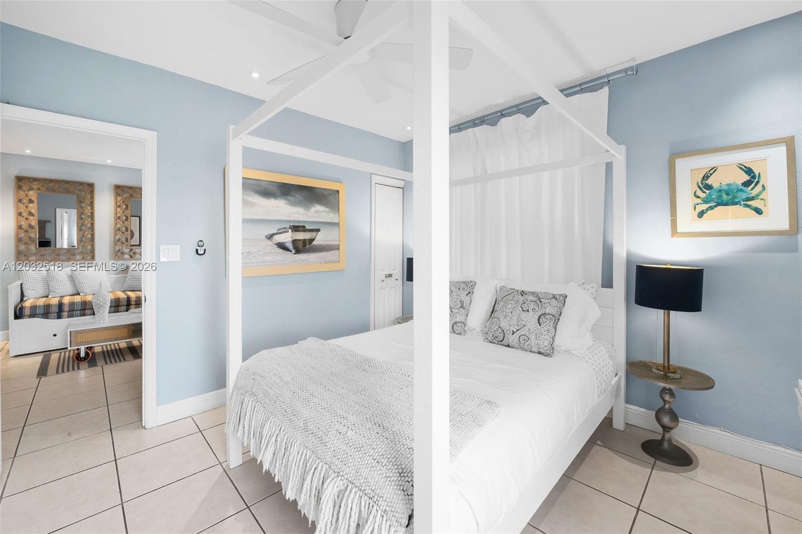 3030 Collins Ave # 4E, Miami Beach FL 33140