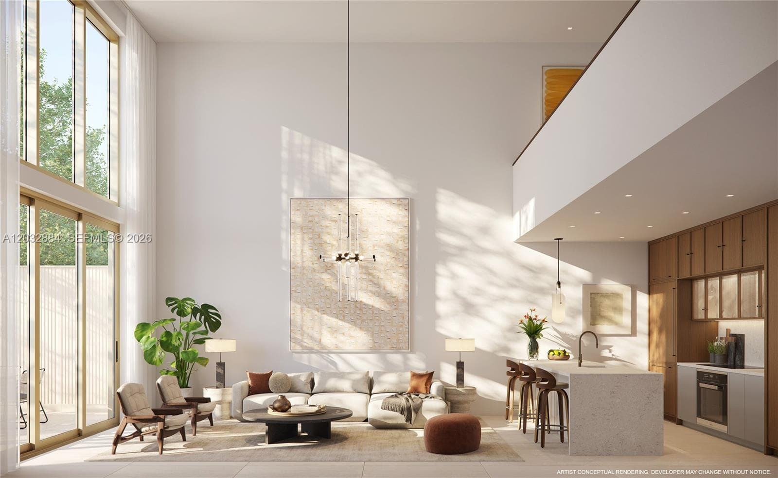 2200 Brickell Ave # 5, Miami FL 33129