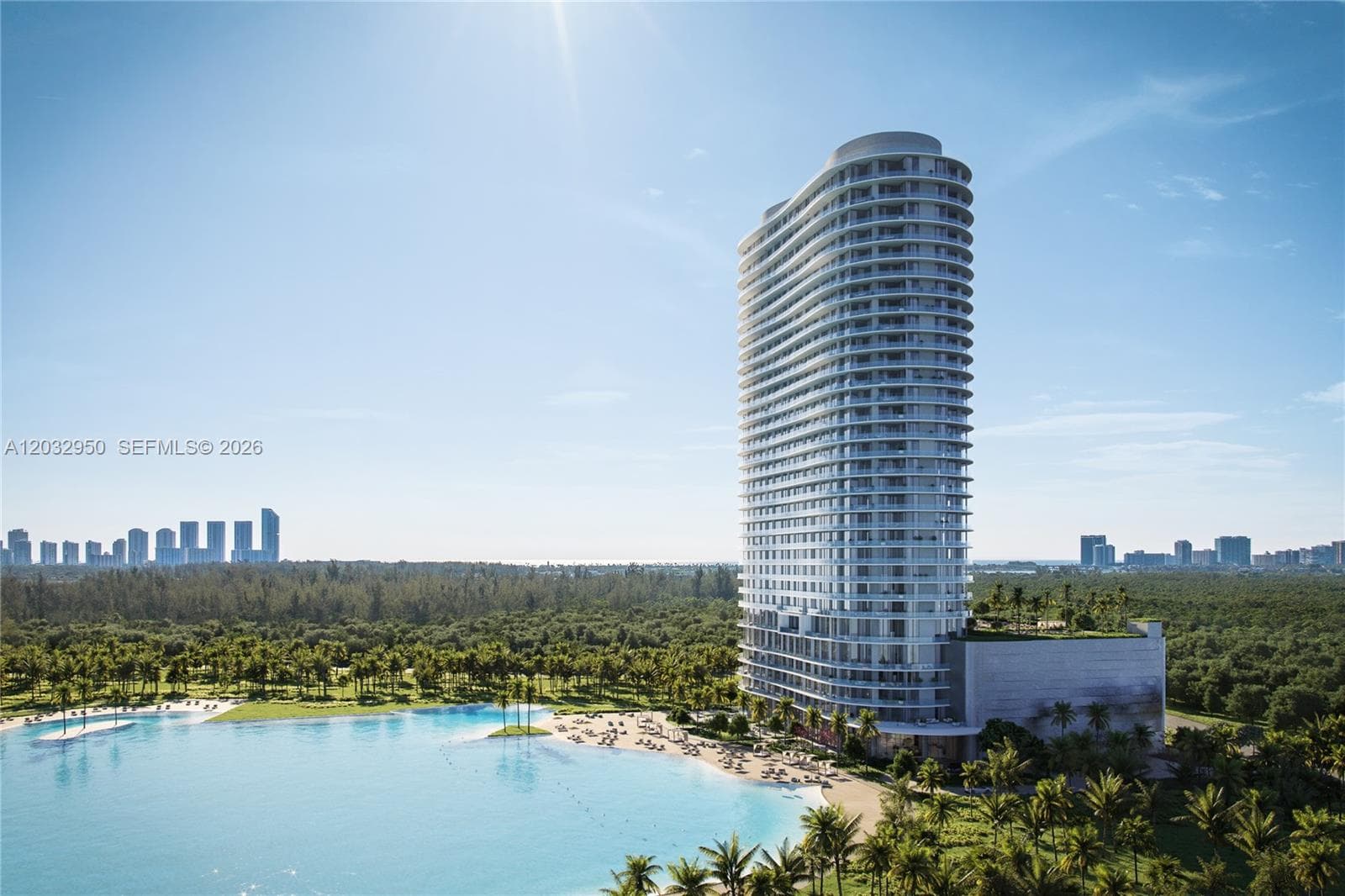 2411 Laguna Circle # 701, Miami FL 33181