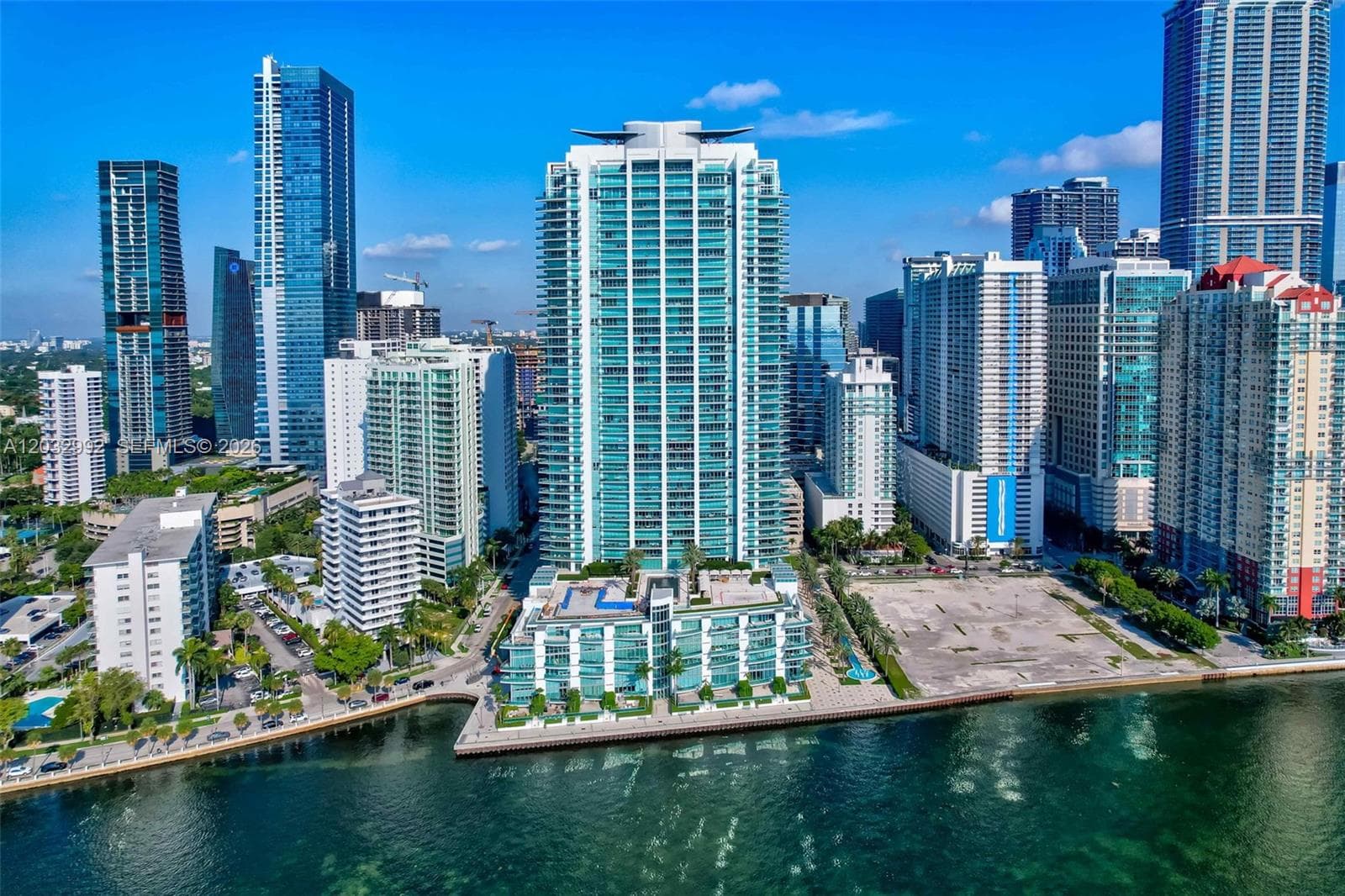 1331 Brickell Bay Dr # 1504, Miami FL 33131