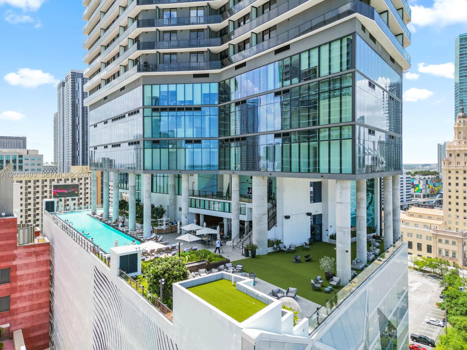 398 NE 5th St # 3318, Miami FL 33132
