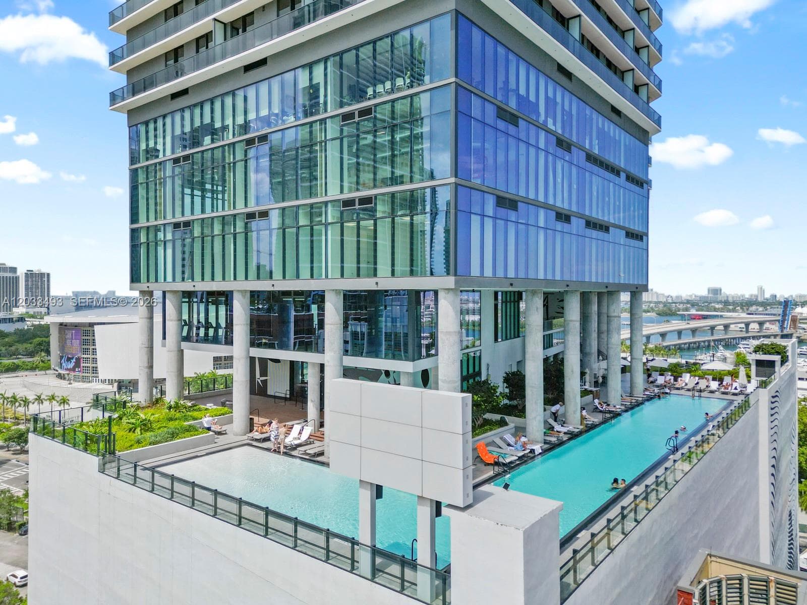 398 NE 5th St # 3318, Miami FL 33132