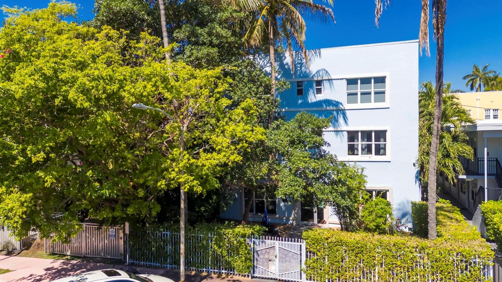 1342 Drexel Avenue # 206, Miami Beach FL 33139