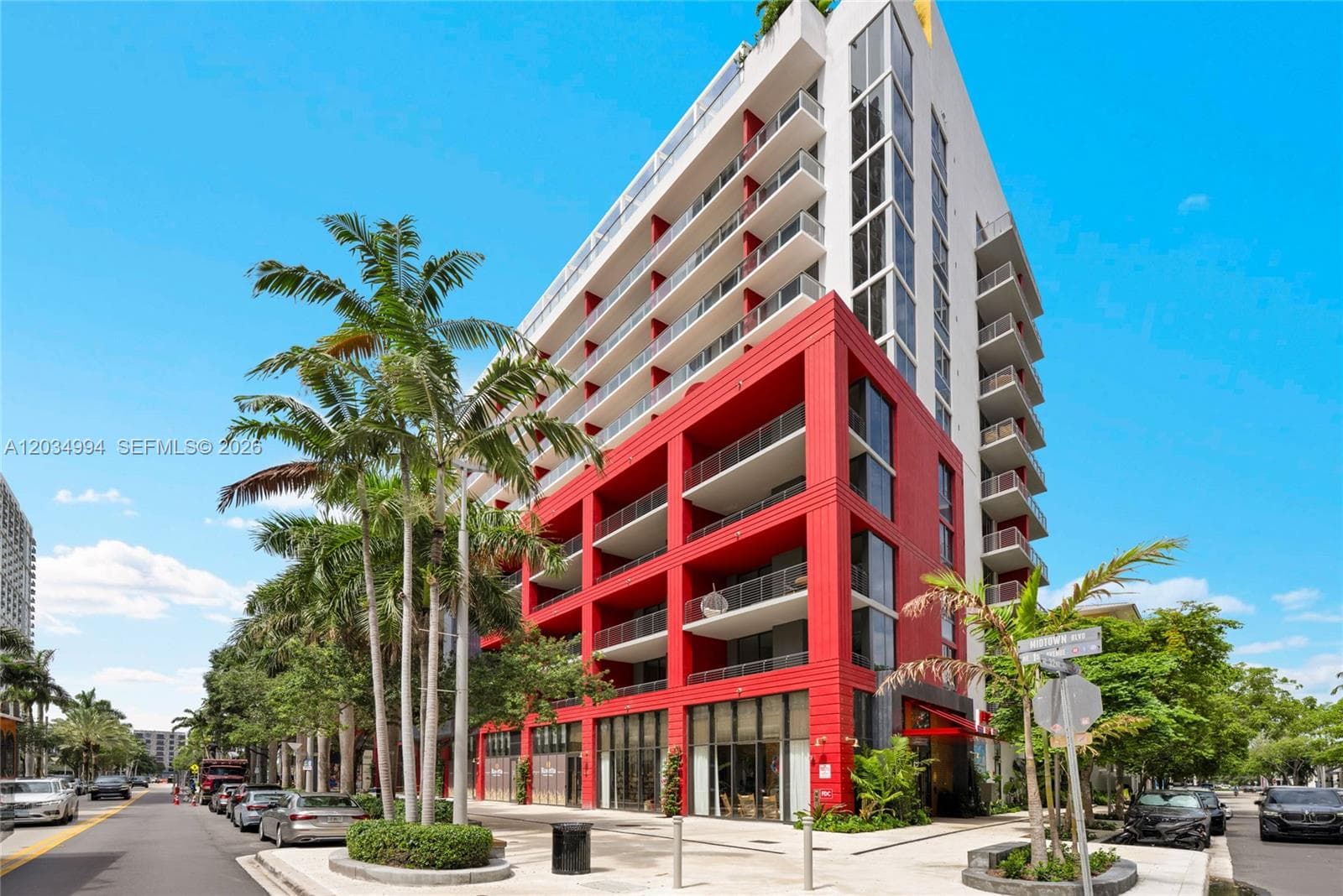 90 NE 32nd St # 406, Miami FL 33127