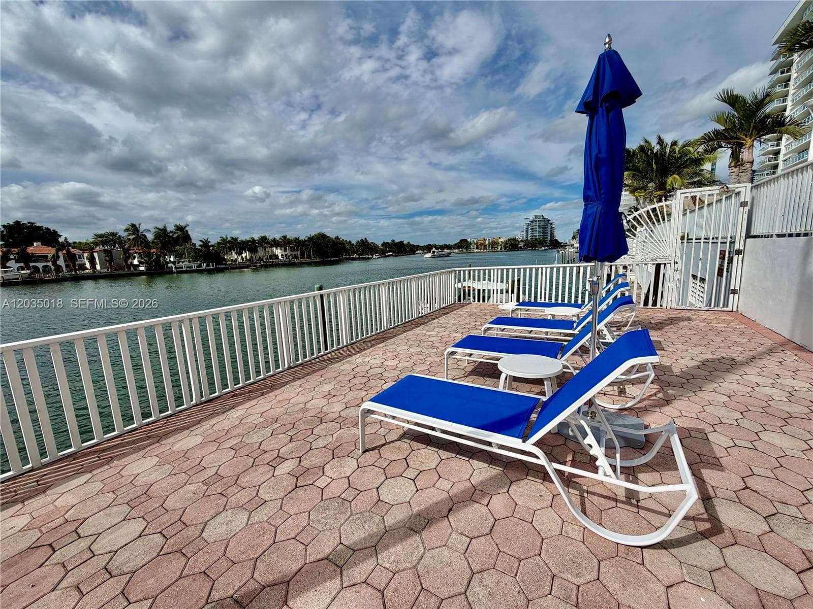 5700 Collins Ave # 14M, Miami Beach FL 33140