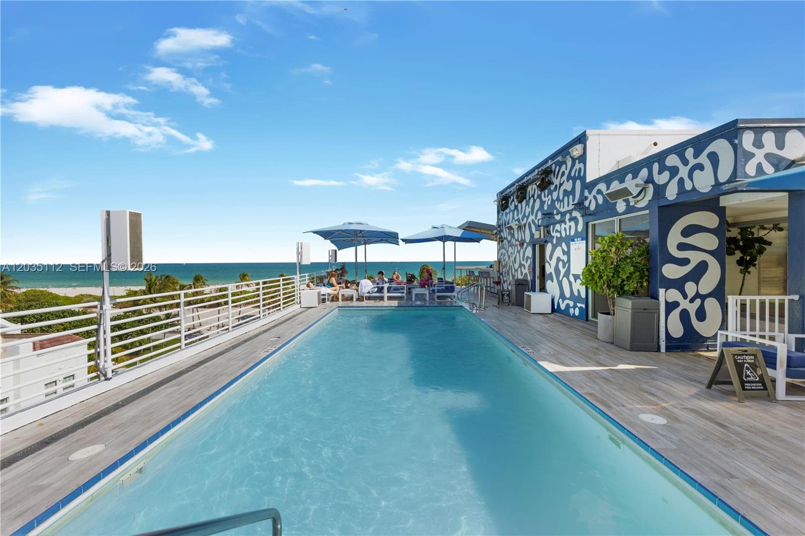 1024 Ocean Dr # A402, Miami Beach FL 33139