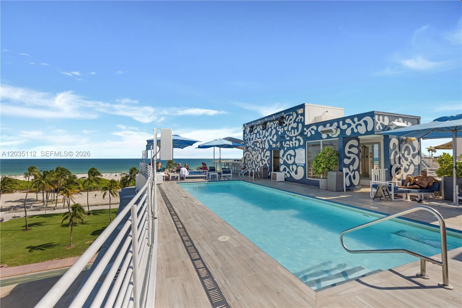 1024 Ocean Dr # A402, Miami Beach FL 33139