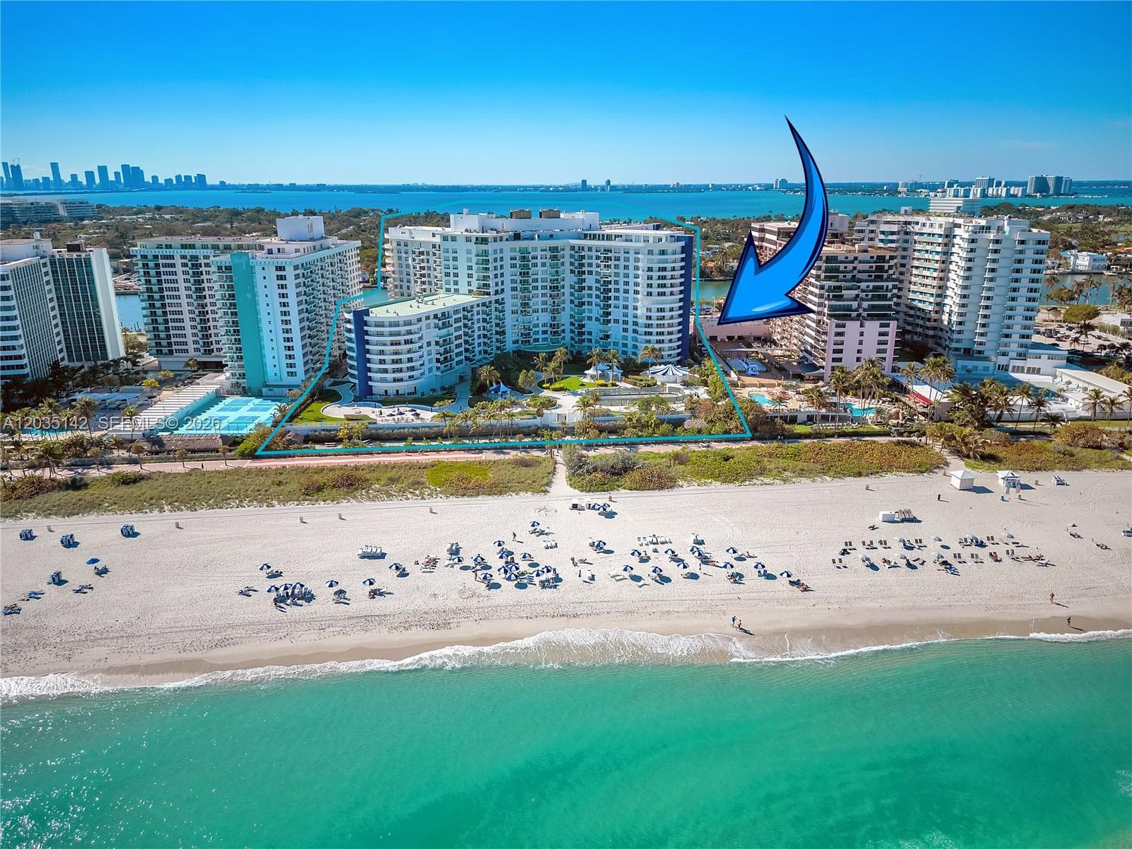 5161 Collins Ave # 310, Miami Beach FL 33140