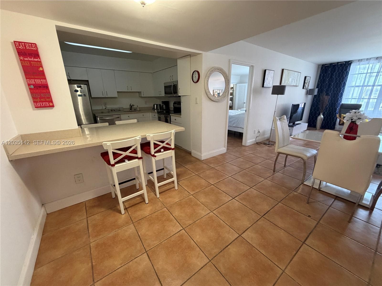 5161 Collins Ave # 310, Miami Beach FL 33140