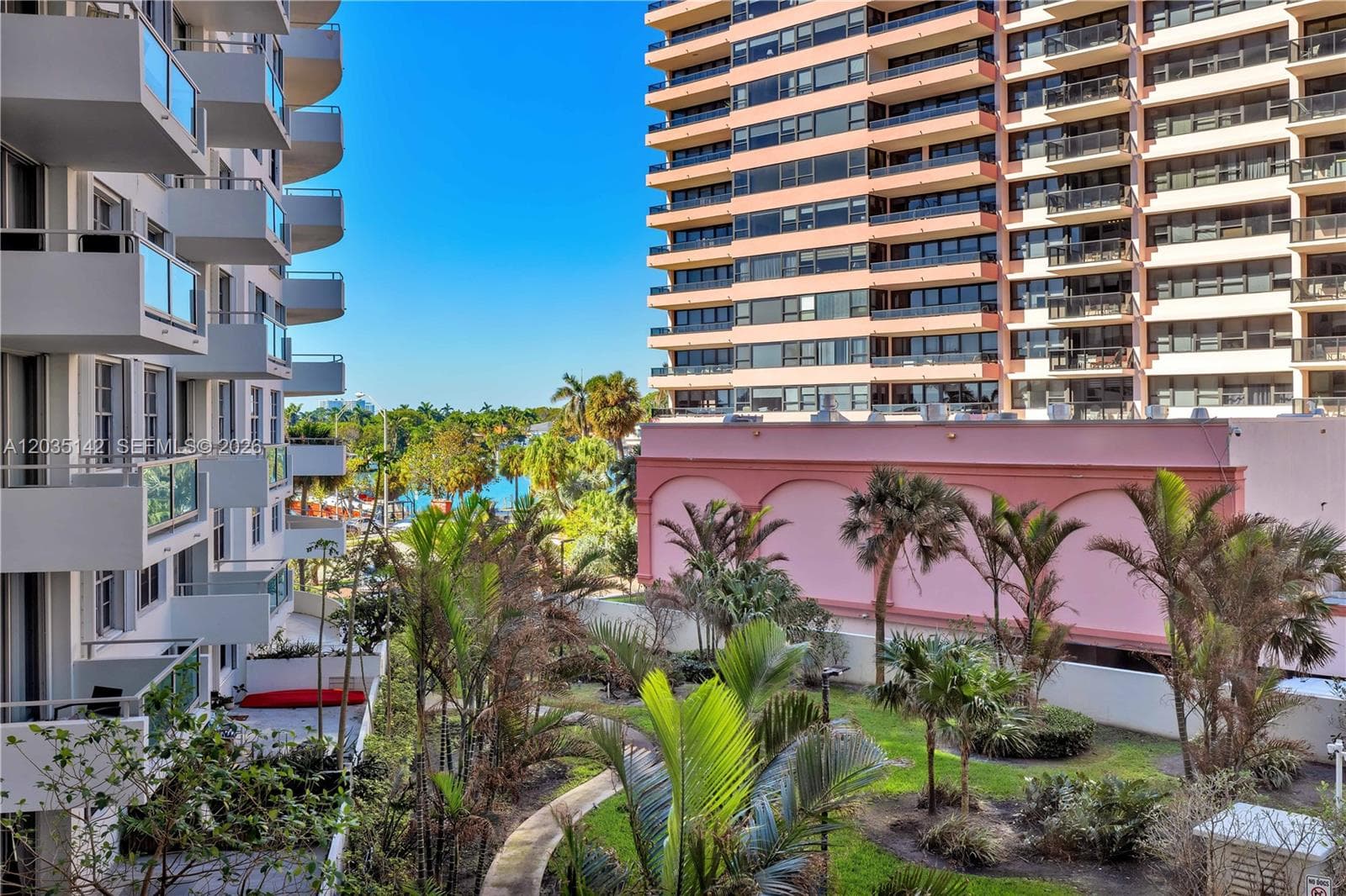 5161 Collins Ave # 310, Miami Beach FL 33140